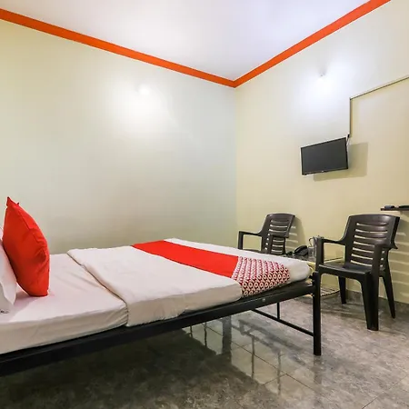 Flagship Bernard'S Guest House By Luxury Villa